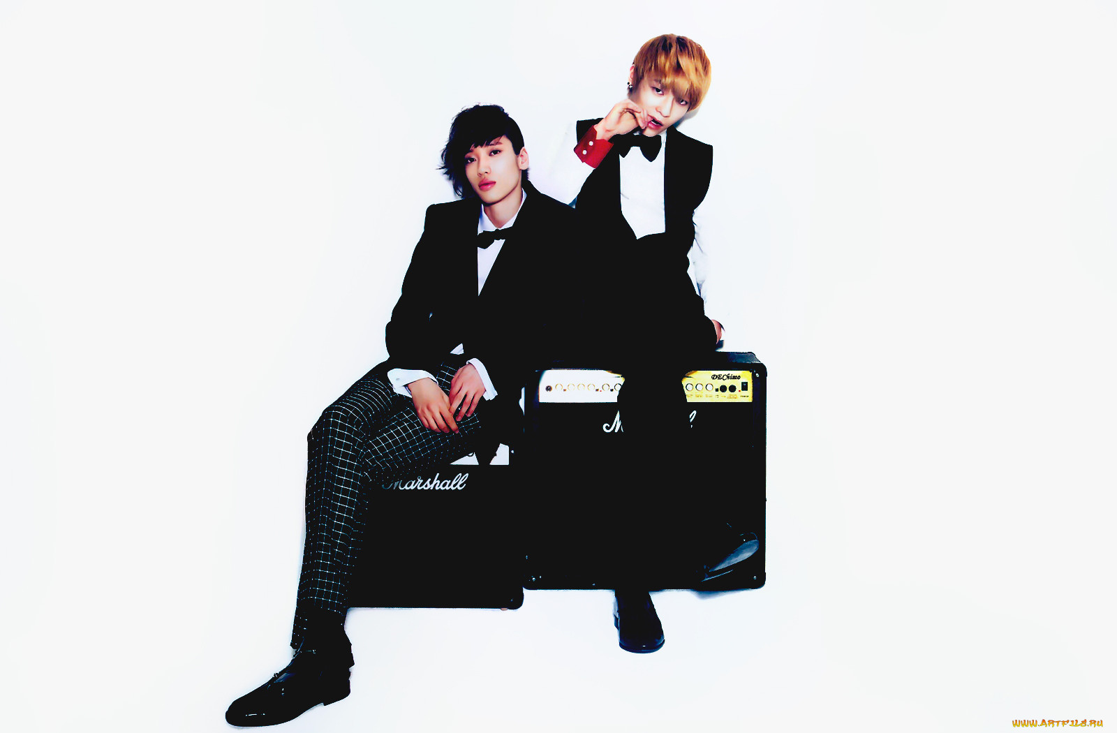 , teen, top, korean, boys